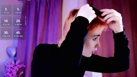 Kira online show from February 2026 10:06:02 PM