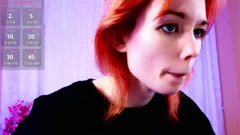 Kira online show from April 2026 10:01:02 PM