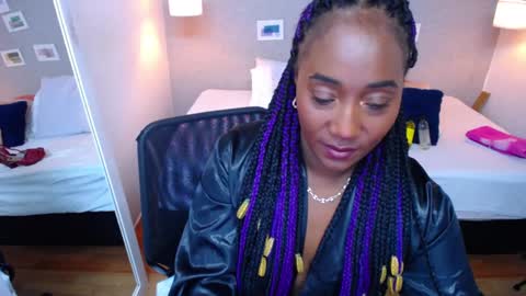 Kiara online show from January 2025 08:48:02 PM