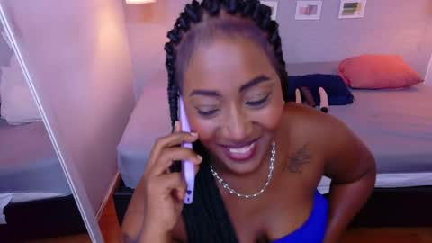 Kiara online show from May 2026 10:50:03 PM