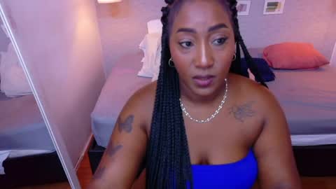 Kiara online show from May 2026 11:12:03 PM