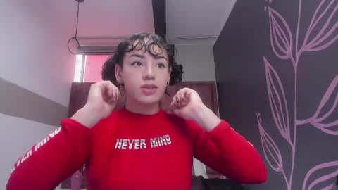 KIARA FOX online show from April 2026 09:37:02 PM