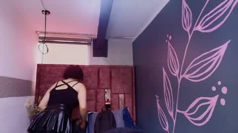 Snapshot of kiara_fox__ chatting on June 2026 07:38:02 PM KIARA FOX online show from June 2026 07:38:02 PM