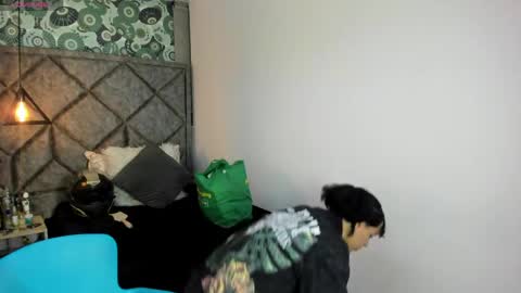 Snapshot of kiara_fox__ chatting on June 2026 11:57:01 AM KIARA FOX online show from June 2026 11:57:01 AM
