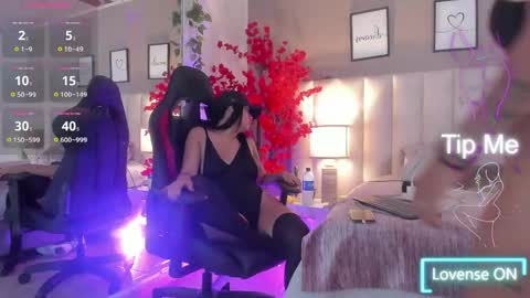 kiara kismet online show from May 2026 11:47:01 PM