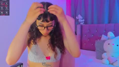 Kiara online show from May 2026 04:41:02 AM