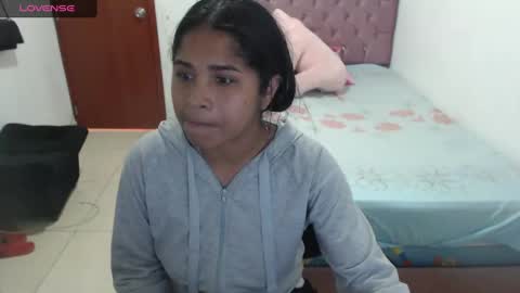 Kiara online show from December 2024 07:57:02 PM