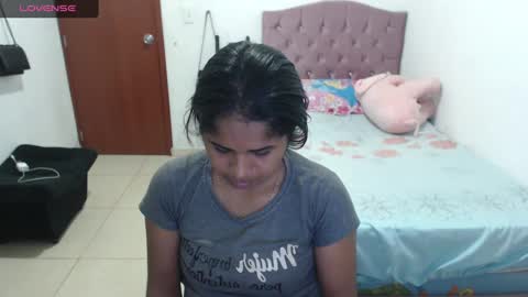 Kiara online show from December 2024 10:35:02 PM