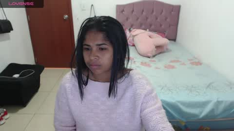 Kiara online show from December 2024 03:19:02 PM