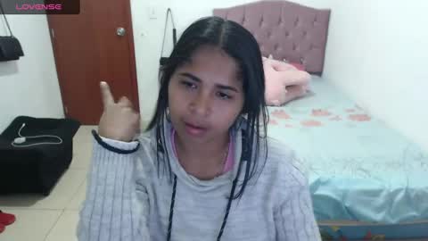 Kiara online show from December 2024 02:41:01 AM