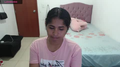 Kiara online show from December 2024 01:36:02 AM