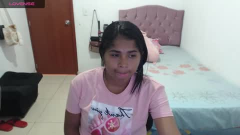 Kiara online show from December 2024 09:43:02 PM