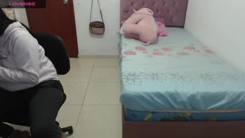 Kiara online show from December 2024 01:53:02 AM