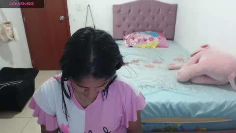 Kiara online show from December 2024 10:37:01 PM