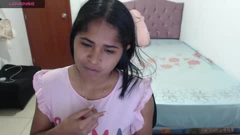 Kiara online show from January 2025 11:48:02 PM