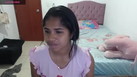 Kiara online show from January 2025 10:05:01 PM