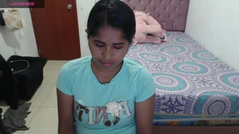 Kiara online show from January 2025 12:38:01 AM