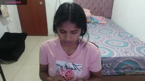 Kiara online show from January 2025 01:56:02 AM