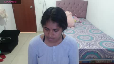 Kiara online show from January 2025 07:22:01 PM