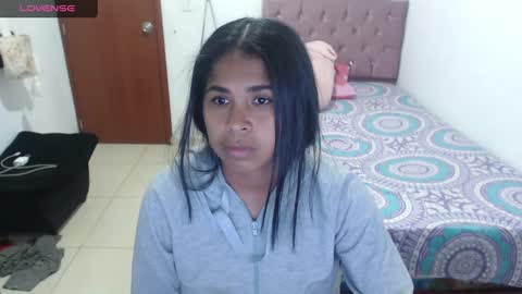 Kiara online show from January 2025 10:52:02 PM