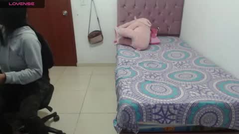 Kiara online show from February 2025 02:37:01 AM