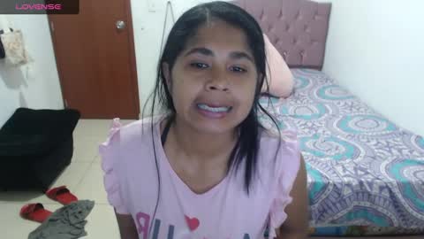 Kiara online show from February 2025 12:41:02 AM