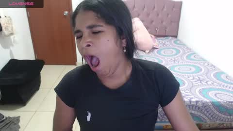 Kiara online show from February 2025 01:08:01 AM