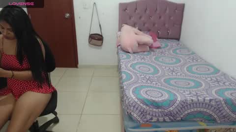 Kiara online show from February 2025 09:41:02 PM