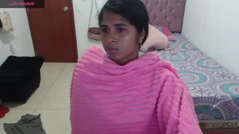 Kiara online show from February 2025 01:46:02 AM