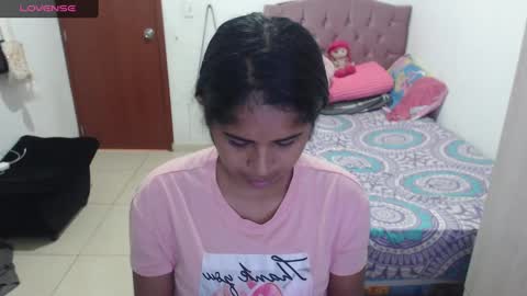 Kiara online show from March 2025 06:07:01 PM