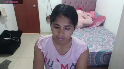 Kiara online show from March 2025 05:54:02 PM