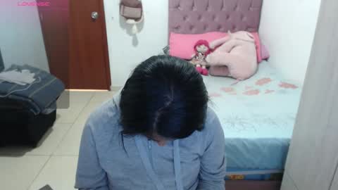 Kiara online show from November 2025 06:41:02 PM