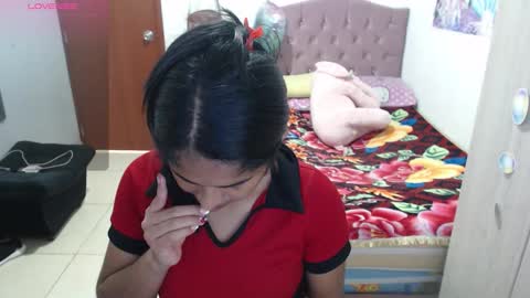 Kiara online show from December 2025 06:56:01 PM