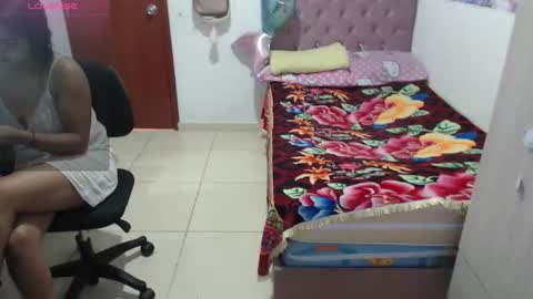 Kiara online show from December 2025 06:56:02 PM