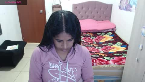 Kiara online show from December 2025 07:10:01 PM