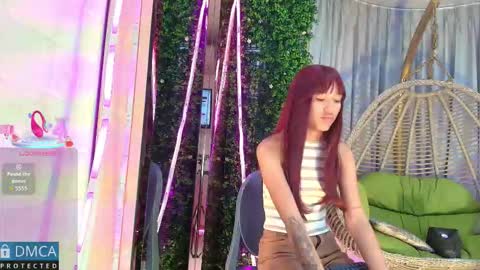 Snapshot of kiara_zahiri_ chatting on September 2025 11:10:01 AM Kiara Zahiri online show from September 2025 11:10:01 AM