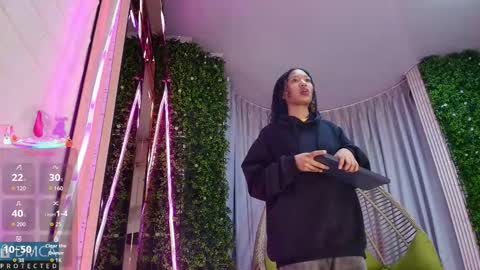 Snapshot of kiara_zahiri_ chatting on September 2025 10:39:02 AM Kiara Zahiri online show from September 2025 10:39:02 AM