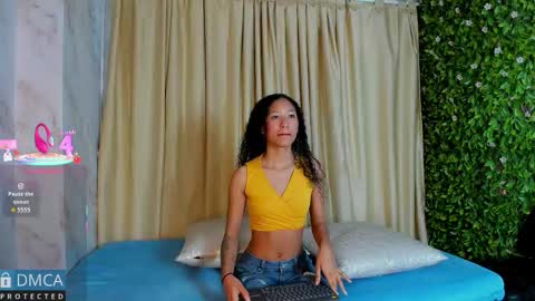Snapshot of kiara_zahiri_ chatting on September 2025 11:11:02 AM Kiara Zahiri online show from September 2025 11:11:02 AM