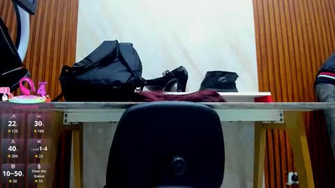 Snapshot of kiara_zahiri_ chatting on September 2025 11:03:01 AM Kiara Zahiri online show from September 2025 11:03:01 AM