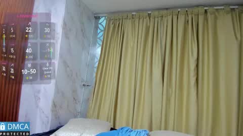 Snapshot of kiara_zahiri_ chatting on September 2025 11:04:02 AM Kiara Zahiri online show from September 2025 11:04:02 AM