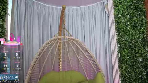 Snapshot of kiara_zahiri_ chatting on November 2025 10:50:02 AM Kiara Zahiri online show from November 2025 10:50:02 AM