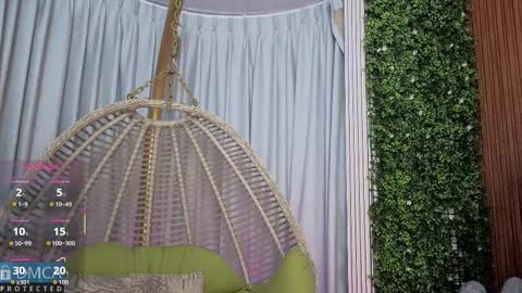 Snapshot of kiara_zahiri_ chatting on November 2025 10:48:01 AM Kiara Zahiri online show from November 2025 10:48:01 AM