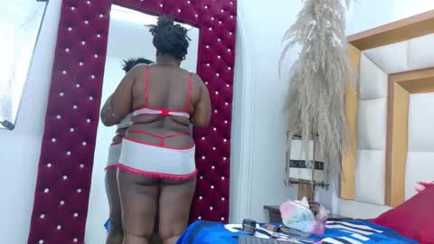 Snapshot of kiarajohnsonn chatting on March 2026 12:54:01 PM Kiara... online show from March 2026 12:54:01 PM