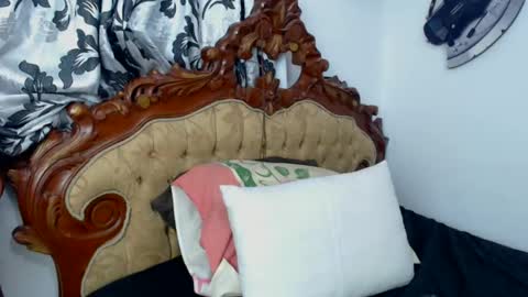 Snapshot of kiaralenon chatting on February 2025 11:25:02 PM kiaralenon online show from February 2025 11:25:02 PM