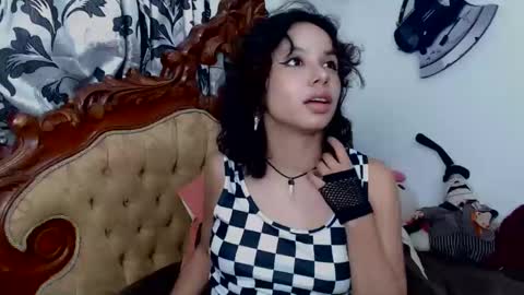 Snapshot of kiaralenon chatting on March 2025 12:15:01 AM kiaralenon online show from March 2025 12:15:01 AM