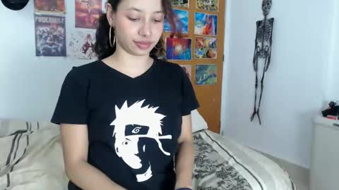 kiaralenon online show from November 2025 11:36:02 PM