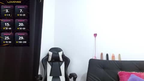 KiaraRider online show from October 2025 05:06:02 PM