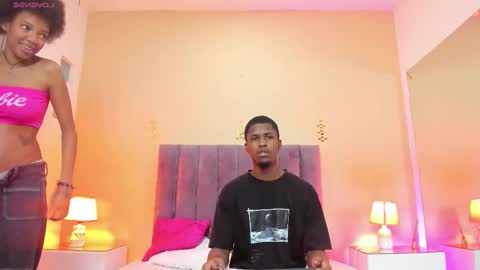 Snapshot of kiarasimons_ chatting on March 2026 03:58:02 AM Sara Palacios online show from March 2026 03:58:02 AM