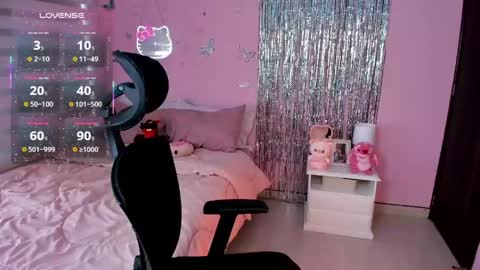 Snapshot of kiarielle chatting on May 2026 09:12:01 PM Kiarielle online show from May 2026 09:12:01 PM