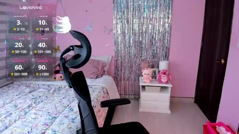 Snapshot of kiarielle chatting on May 2026 09:00:01 PM Kiarielle online show from May 2026 09:00:01 PM